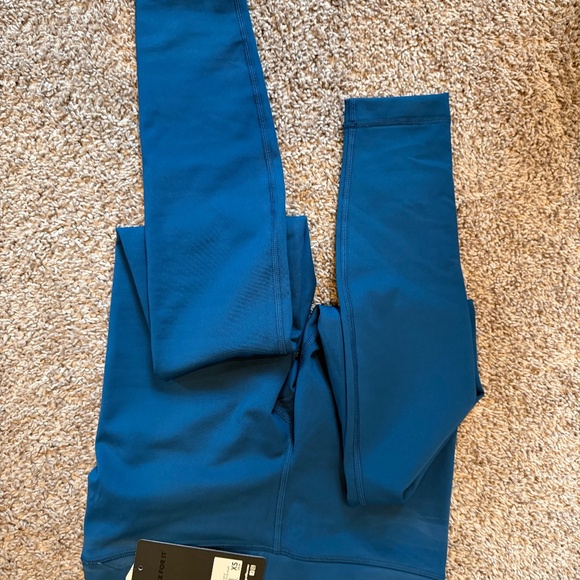 90 Degree by Reflex Polarflex lux fleece everyday full length tight XS - Picture 3 of 3